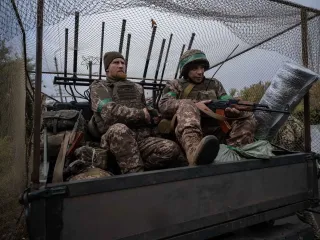 Как ВС РФ пытались прорваться на Яблоковое и какое состояние Гуляйполя: что происходит (видео)