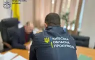 В суд направили дело мэра Вышгорода