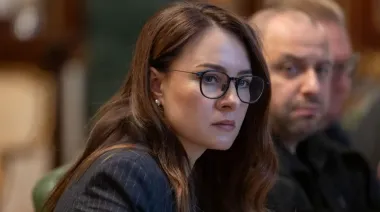 Audit of all state-owned companies planned in Ukraine, including in energy sector – PM Svyrydenko