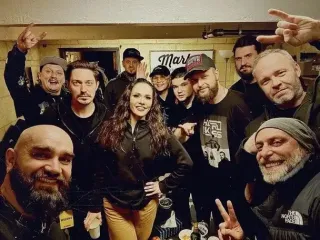 Колишній піарник The Hardkiss після розірвання 12-річної співпраці судитиметься з гуртом