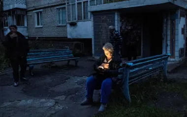 Зв'язок і мобільний інтернет працюватимуть краще під час блекаутів: що вирішив уряд