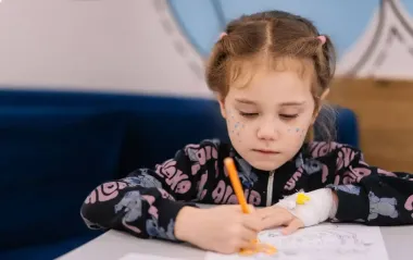 Київстар і dobro.ua передали медобладнання на 15 млн грн для дитячих реанімацій Центру UNBROKEN