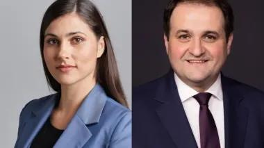 Learning from Ukraine, Strengthening Europe