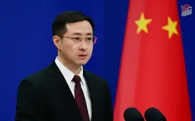 China rejects G7 accusations: does not supply weapons to Russia or Ukraine