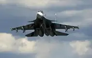 В Росії розбився літак Су-30: пілоти загинули