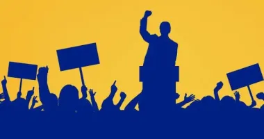 На вершине воюющей Украины восседают граждане других государств и представители других национальностей