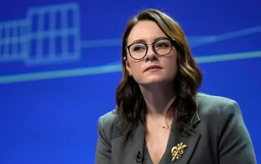 "Нафтогаз", "Укроборонпром" и не только: Кабмин поручил проверить ряд госкомпаний