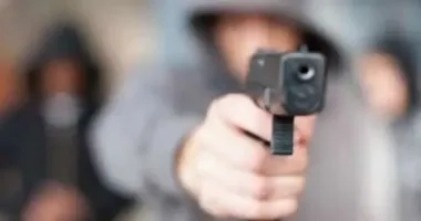 В Івано-Франківську чоловік відкрив стрілянину з травматичної зброї після конфлікту