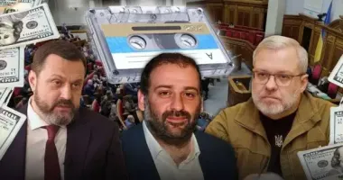 Расследование разоблачило, что в ближайшем кругу президента отмывают значительные государственные деньги