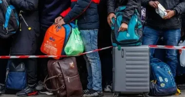 Что будет с Киевом в случае блэкаута: объявят ли эвакуацию столицы