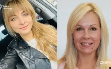 Newly created firm Vangar with charter capital of ₴1,000 pays bail for Zorina and Ustymenko – media