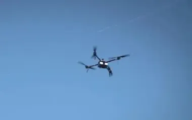 Russians attack village of Preobrazhenka in Zaporizhzhia region, leaving two dead