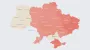 Росія масовано атакує Україну ударними БпЛА: у Києві та більшості областей працює ППО