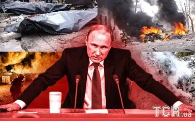 Готов ли Путин закончить войну: оценка британской разведки