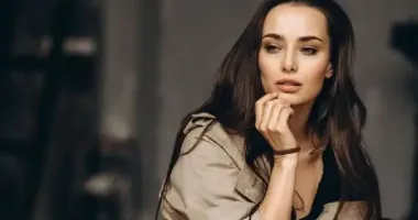 Акторка Ксенія Мішина пояснила, чому вона не планує виходити заміж вдруге