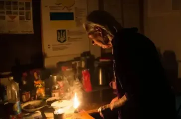 Темнота надвигается: Украине ждет самая тяжелая зима за все годы, энергетики готовят сценарий большого блекаута