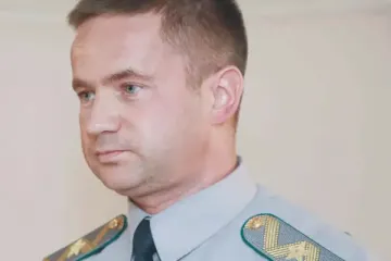 Куди зник Вадим Слюсарєв: тінь "слуги народу" та історія із заводом "Рапід"