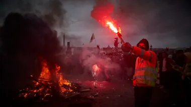 Майже половина виборців у країнах Заходу вважають, що демократія не працює – дослідження Ipsos