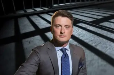 Фігурант корупційної схеми Одеського припортового заводу Олександр Горбуненко уникнув покарання від НАБУ та опинився під захистом ФБР у США