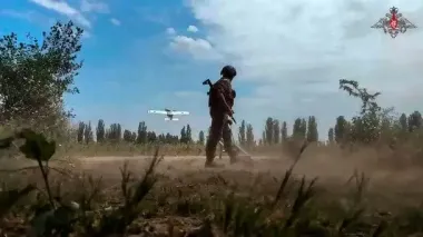 Потери россиян на фронте пересекли новую психологическую отметку