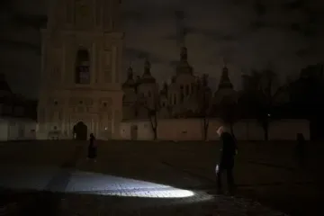 У Києві пошкоджено тепломережі: де у столиці відсутнє опалення