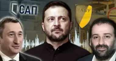 Европейцы предлагают снизить градус Миндич-гейта