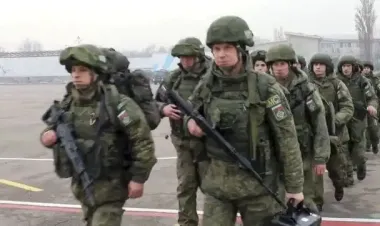 Армія РФ наближається до важливої автомагістралі: ISW попереджає про серйозну загрозу