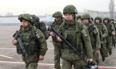 Армия РФ приближается к важной автомагистрали: ISW предупреждает о серьезной угрозе