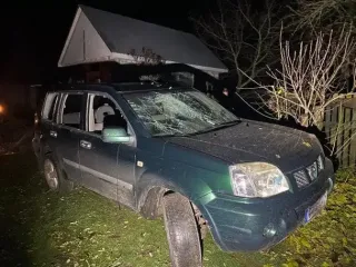 Що сталося на Черкащині після нічної атаки РФ