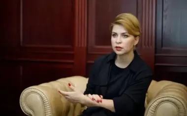 Ukraine discusses corruption scandal in energy sector with US Congress, - Stefanishyna