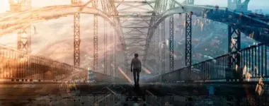 В результате ночных обстрелов над Киевом образовался смог: что делать (фото)