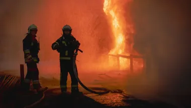 Russia hit Ukraine with ballistics and aeroballistics