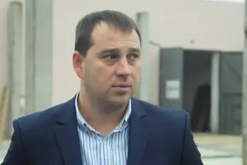 Николаевский застройщик Михаил Жендубаев получил сотни миллионов из бюджета и "слил" компании на иностранцев