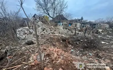 Day in Donetsk region: three civilians wounded, 21 objects damaged. PHOTOS