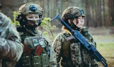 Генштаб отчитывается о поражении 4 района сосредоточения армии РФ