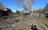 Россияне атаковали рынок под Одессой, есть жертвы