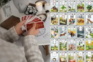 Оракул Ленорман на 14 ноября 2025 года для всех знаков зодиака: Ракам – обновление, Девам – стабильность