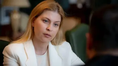 Ukraine informs US Congress about corruption case in energy sector – Ambassador Stefanishyna