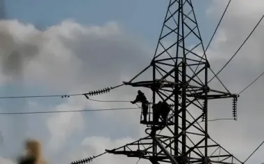 Significant number of consumers have lost power in Donetsk, Kyiv and Odesa regions - Ukrenergo