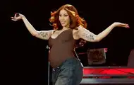 Cardi B стала мамою вчетверте
