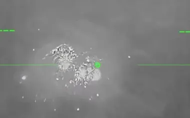 SOF destroyed concentration of two Russian brigades in Pokrovsk direction. VIDEO