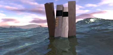 Настройки честности на 90%: создан тот самый саркастичный робот ТАРС из фильма "Интерстеллар" (видео)