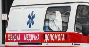 В Тернопольской области велосипедист сбил 8-летнего мальчика, ребенок в больнице