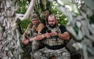 Чи з'являться в "Дії" військові документи? Що розповіли в Мінцифри