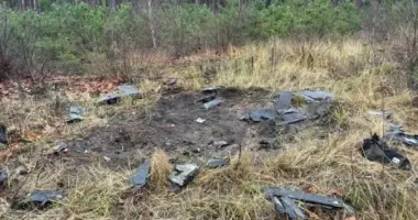 В сутки украинские пограничники уничтожили почти 130 вражеских беспилотников