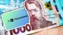Зеленський повідомив, скільки українців зможуть отримати "зимову тисячу"