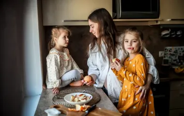 Різдвяний піст 2025: чи обов'язковий він для дітей, вагітних і хворих людей