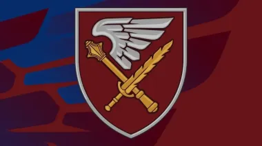 Airborne Assault Troops: Myrnohrad under control of Ukrainian troops