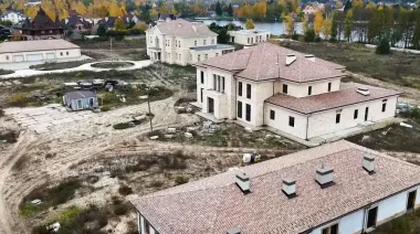 У КНУ заперечують проведення обшуків в університеті через будинки Чернишова у Козині