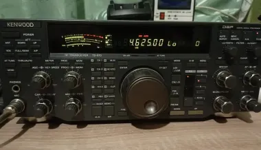 В России прекращена трансляция сообщений "Радио Судного дня" из-за атаки БПЛА: что известно